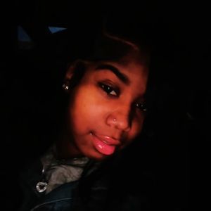 Meet your Posher, Alexus